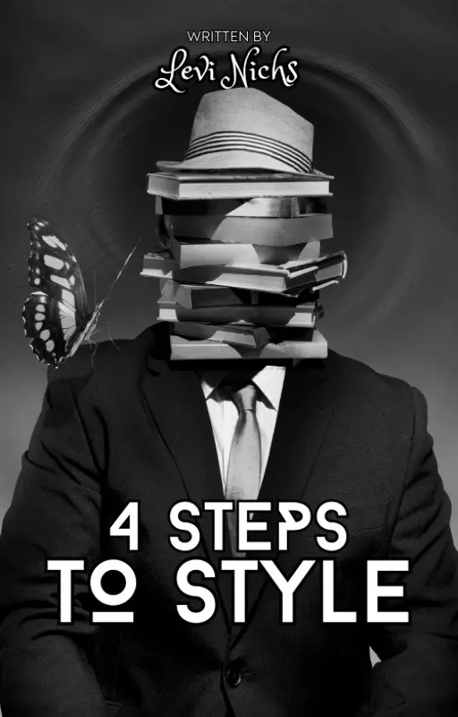 4 Steps To Style