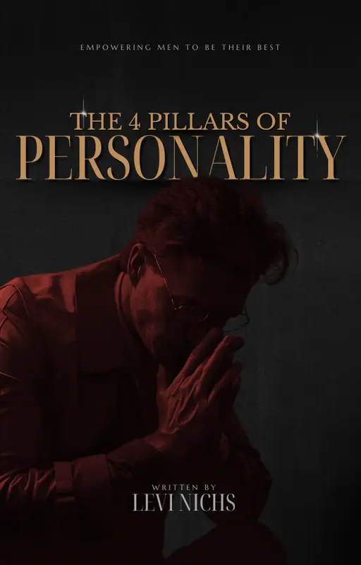 The 4 Pillars Of Personality